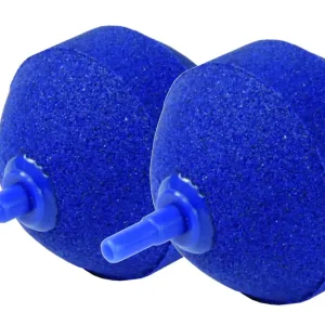 Preis Gesenkt Osaga Kugel-Luftausströmer Ø 23–25 mm, Doppelpack